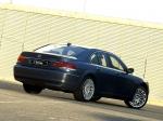 BMW 760i 2005 года (ZA)